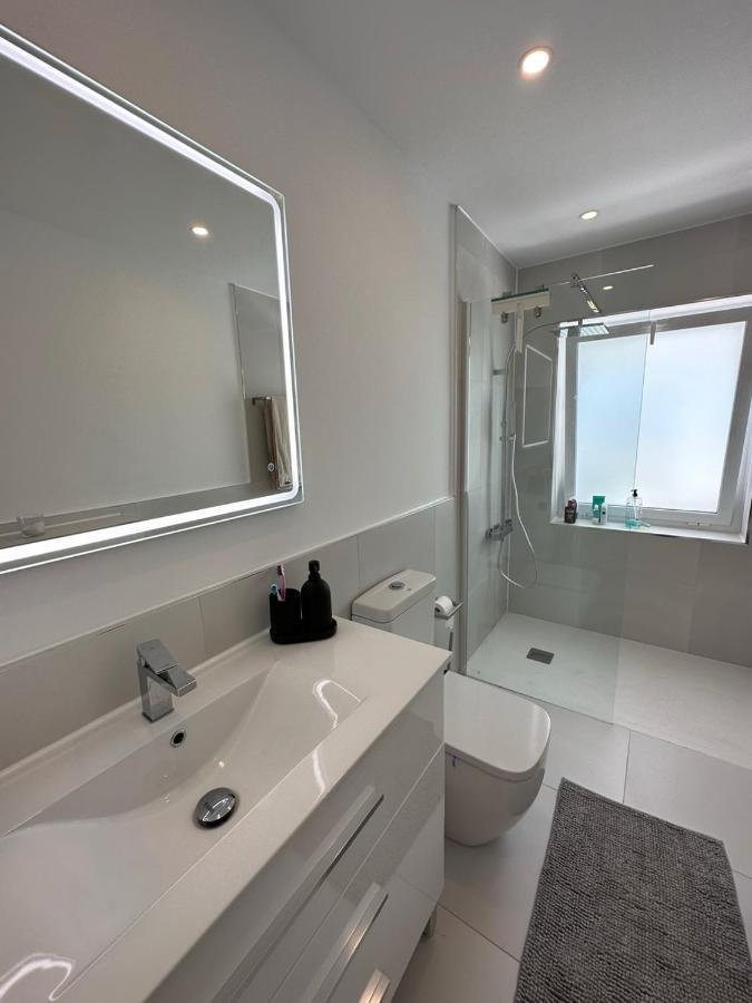Sun Club P65 Premium Bungalow Maspalomas  Bagian luar foto
