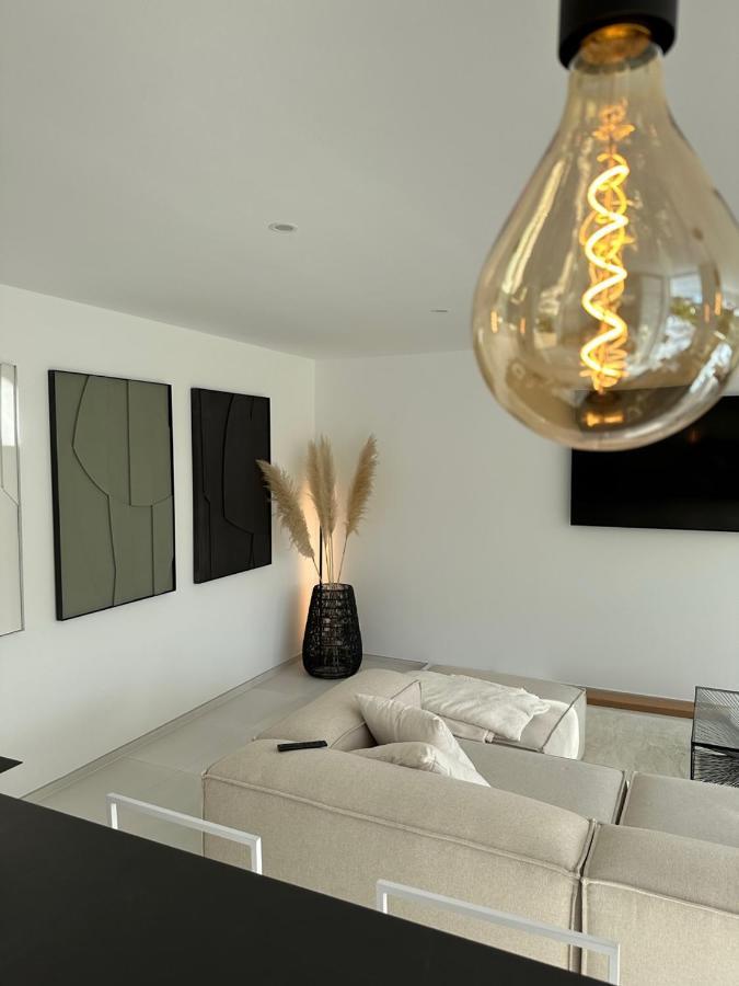 Sun Club P65 Premium Bungalow Maspalomas  Bagian luar foto