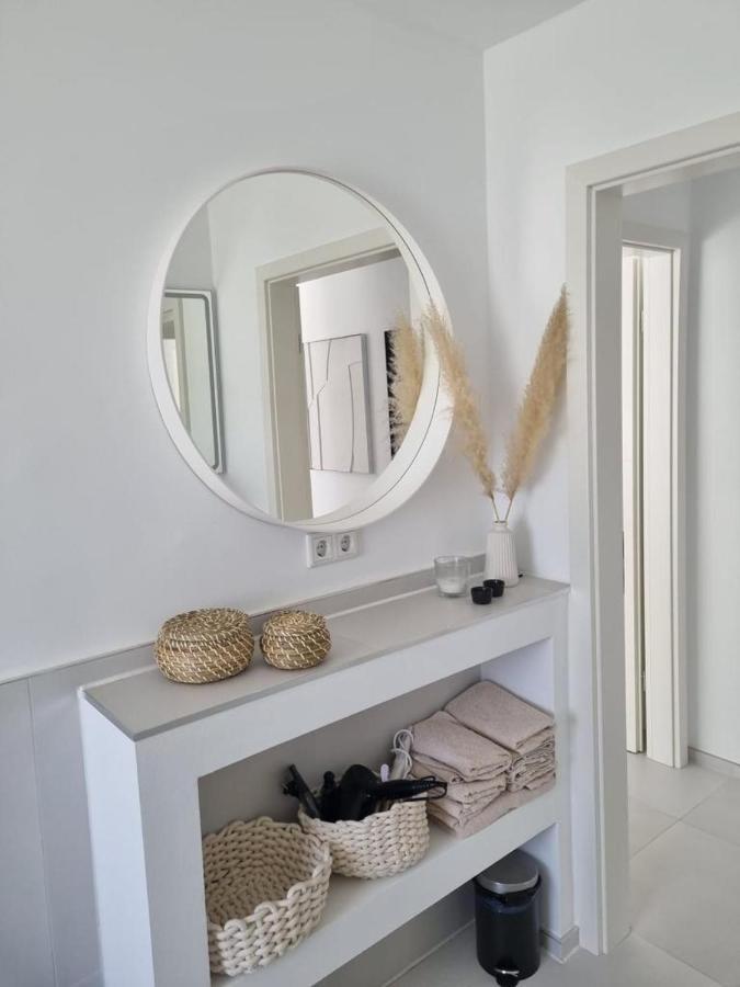 Sun Club P65 Premium Bungalow Maspalomas  Bagian luar foto