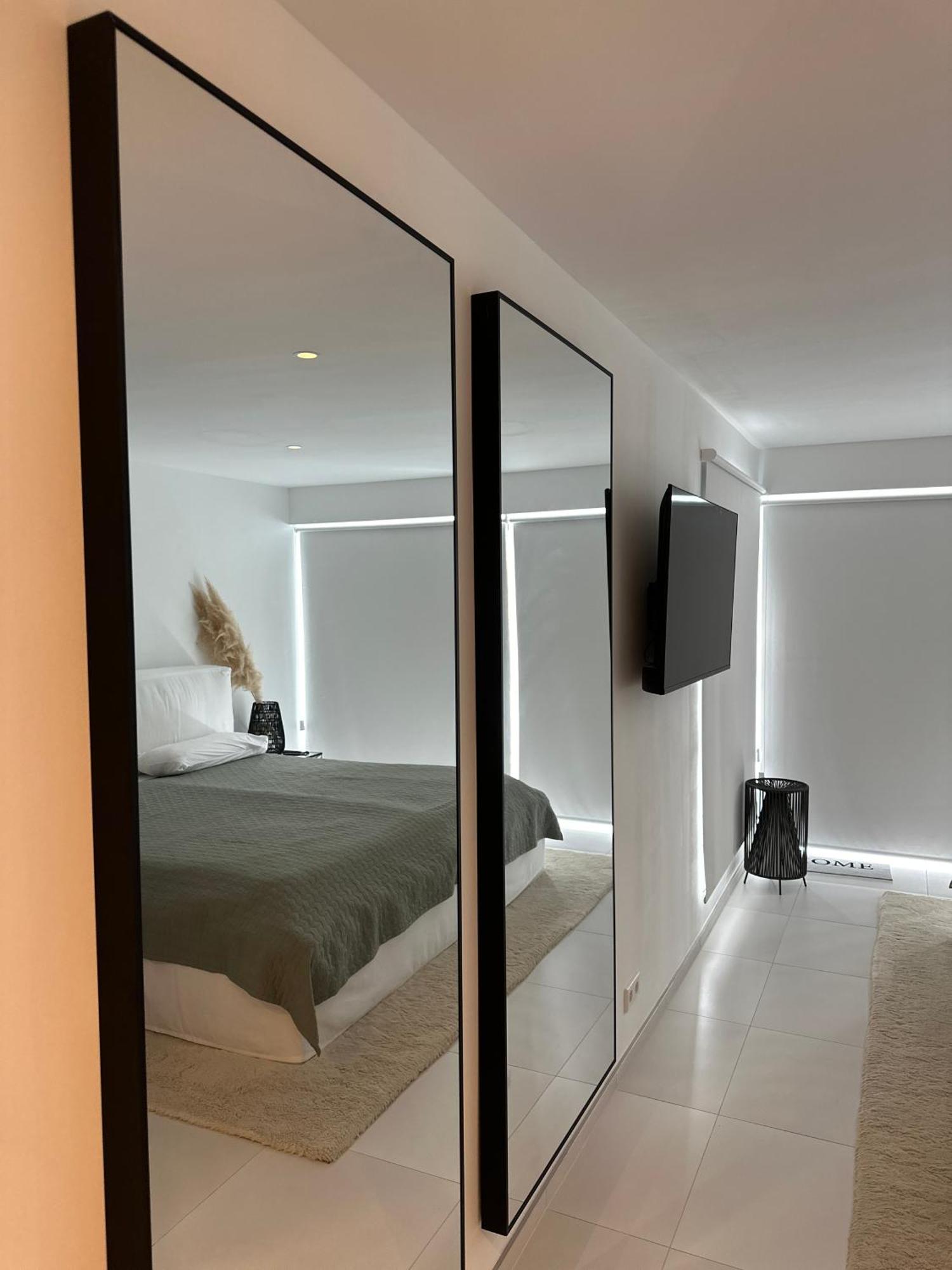 Sun Club P65 Premium Bungalow Maspalomas  Bagian luar foto